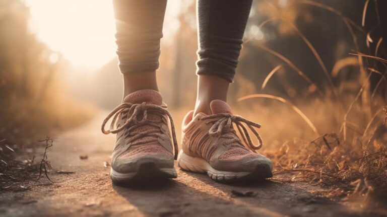 Health and Wellness Journey: First Steps