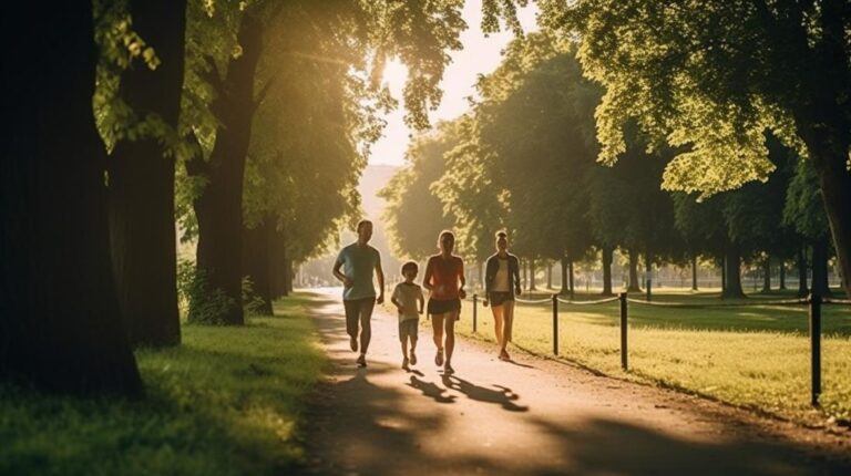 Healthy Habits: How to Foster Well-Being