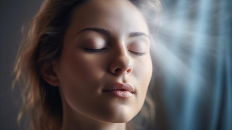 Immediate Anxiety Relief: 5 Simple Tips