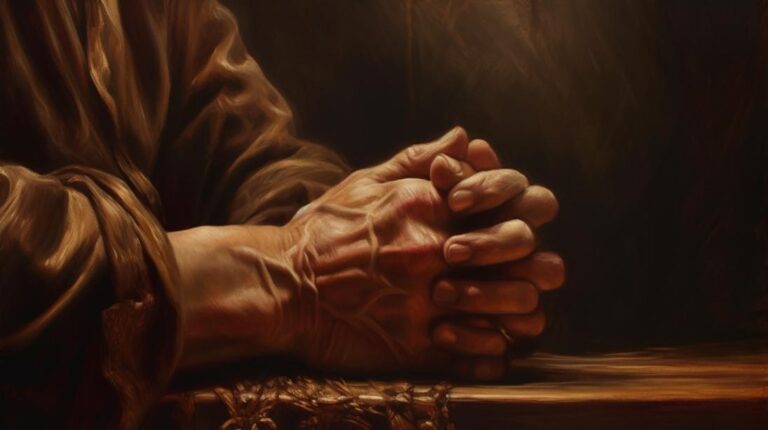 Meaning of Christian Life: Exploring Purpose