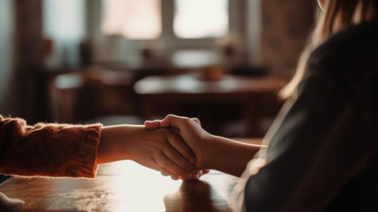 Mediation for Family Disputes: A Guide