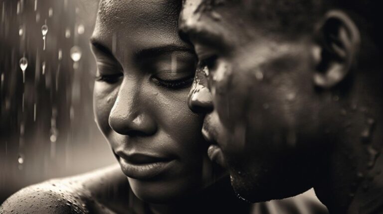 Paz en tiempos difíciles: técnicas conscientes