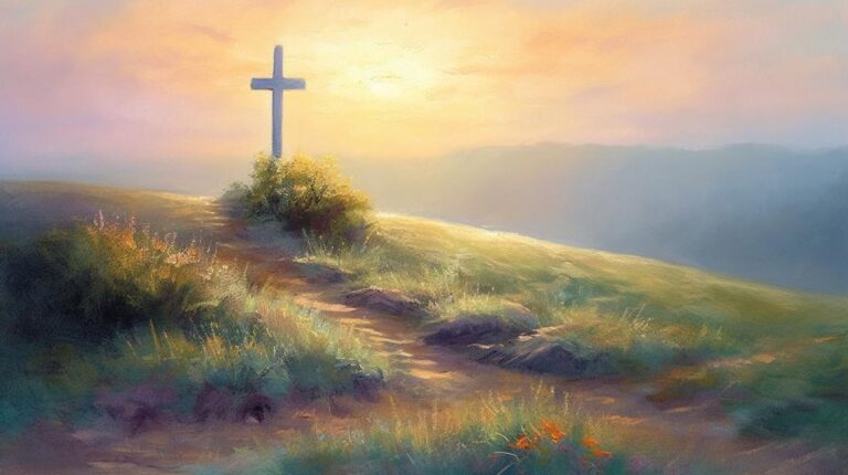 Purpose of Christian Life: Why It Matters