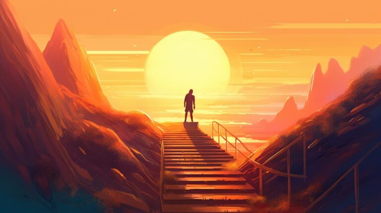 Self-Improvement Journey: A Starter Guide