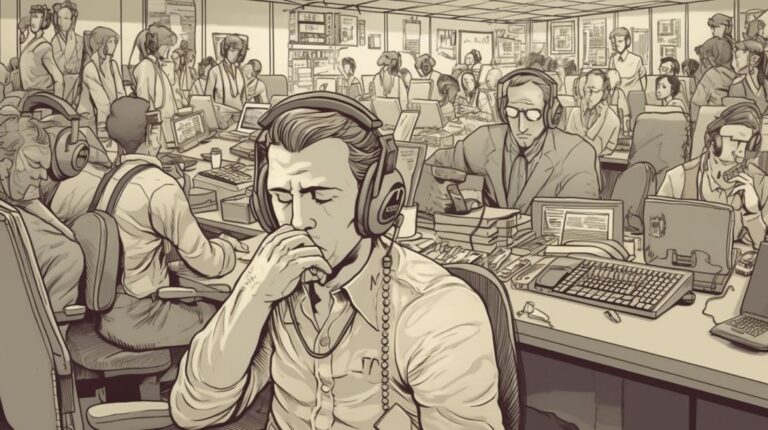 Stress Management: Key Steps and Tips