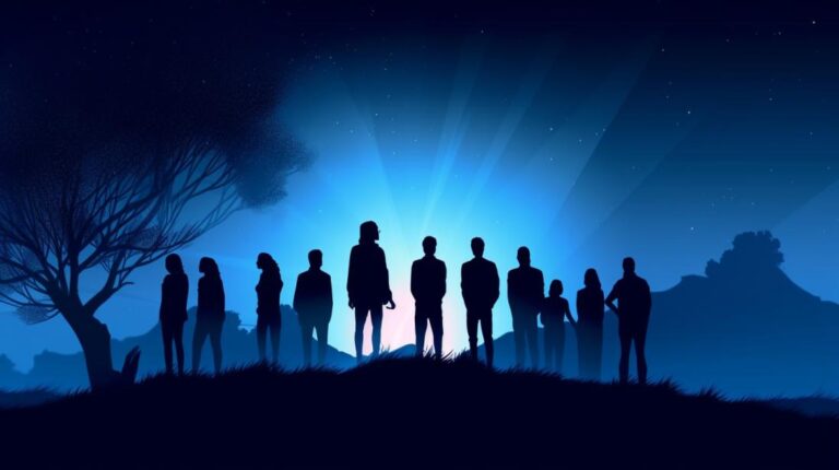 Grupos de apoyo para la depresión: encontrar alivio