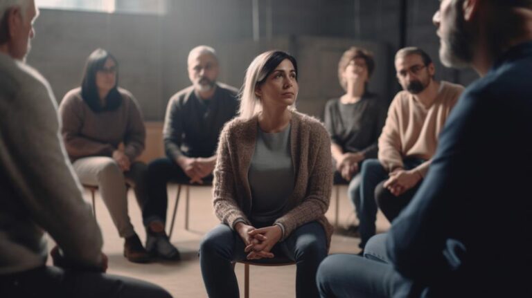 Therapy Options for Depression Explored