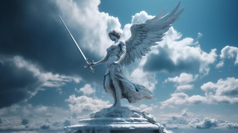 What is Godly Justice: Unveiling Divine Law