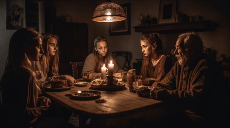 Handling Family Conflict: Simple Tips