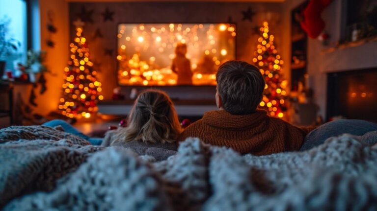 Family Holiday Traditions: New Ideas