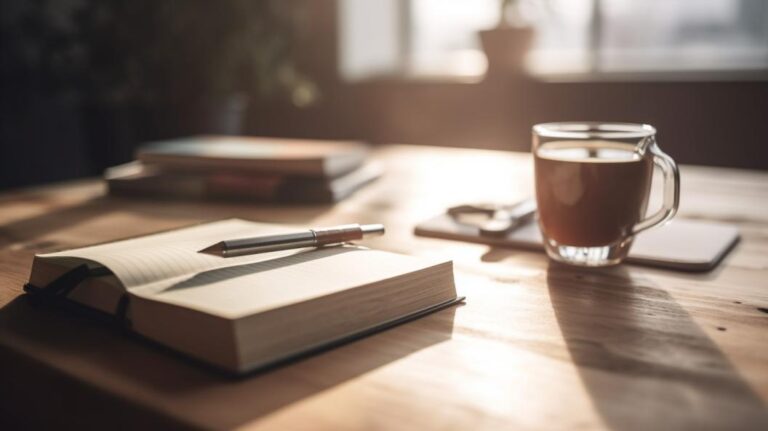 Mental Wellness Tips: Morning Routines Matter