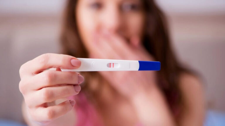 Pregnancy Test and Fetal Sexing via Cell Phone
