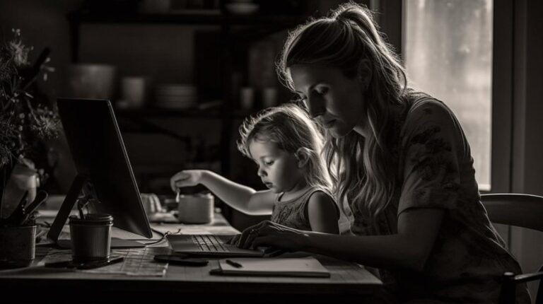 Work-Family Balance: Key to Well-Being