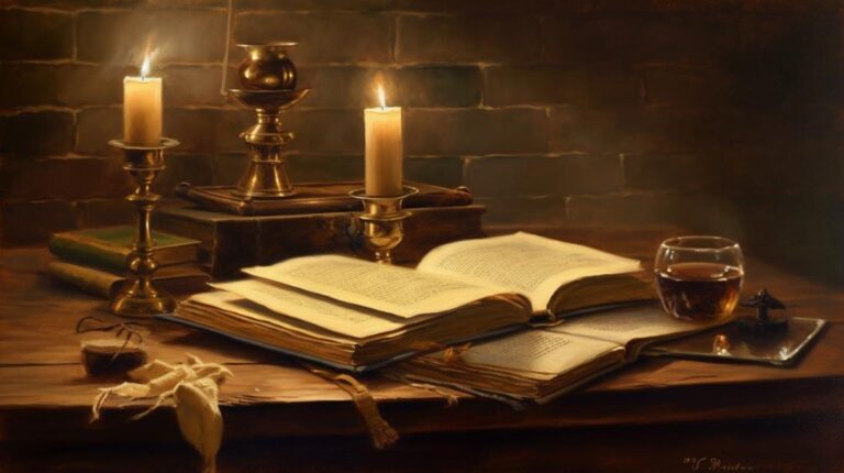 Bible Study Lessons for Beginners Guide