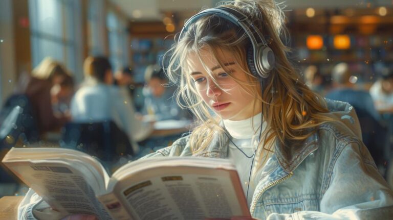 Bible Study Resources for College Life