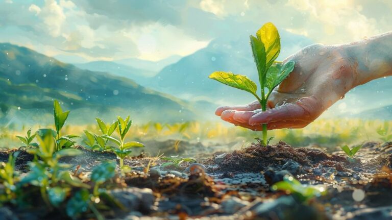 Biblical Teachings on Stewardship: A Guide