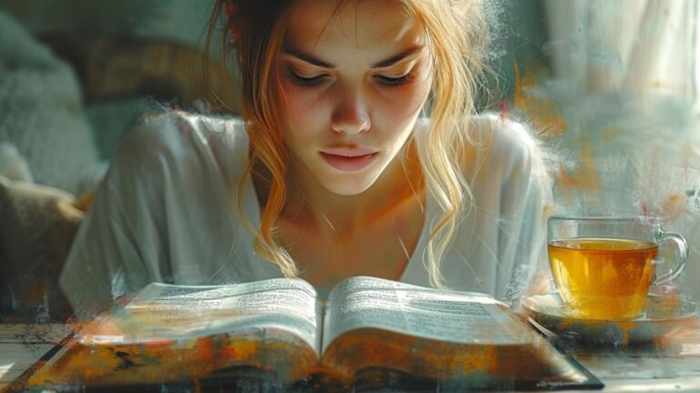 Biblical Verses of Encouragement: A Guide