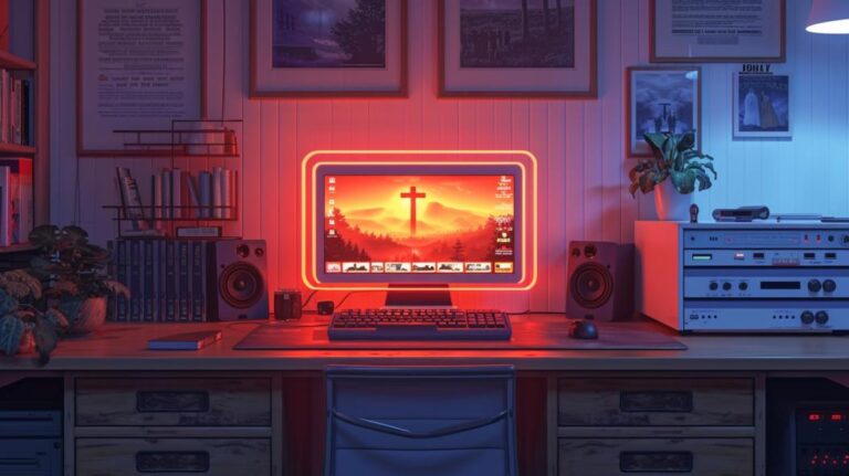 Christian Movie Review Websites: A Guide