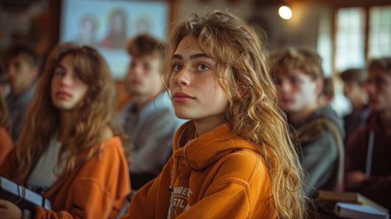 Christian Youth Leadership Training Programs Explored