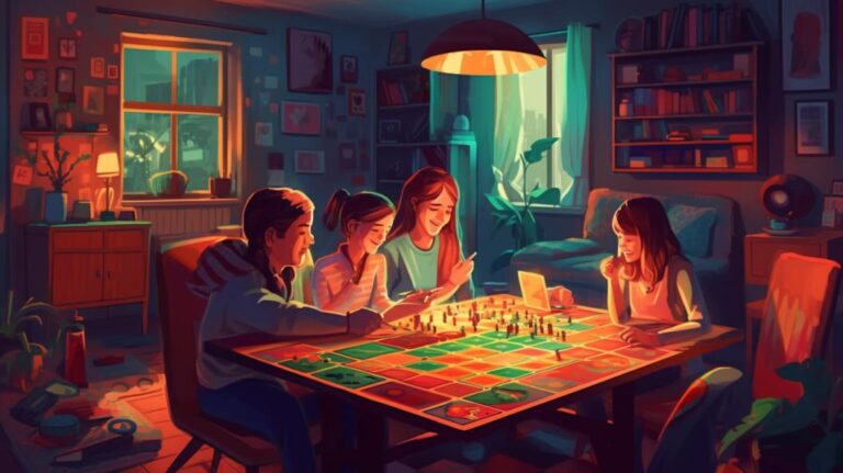 Family Celebrations: Why They Matter