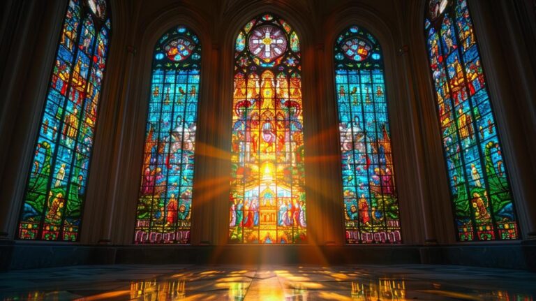 Finding Purpose in Christian Living: A Guide