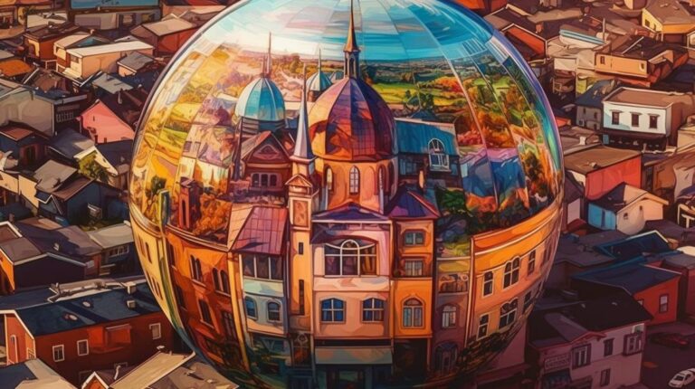 Globalization and Christianity: Faith’s New Map