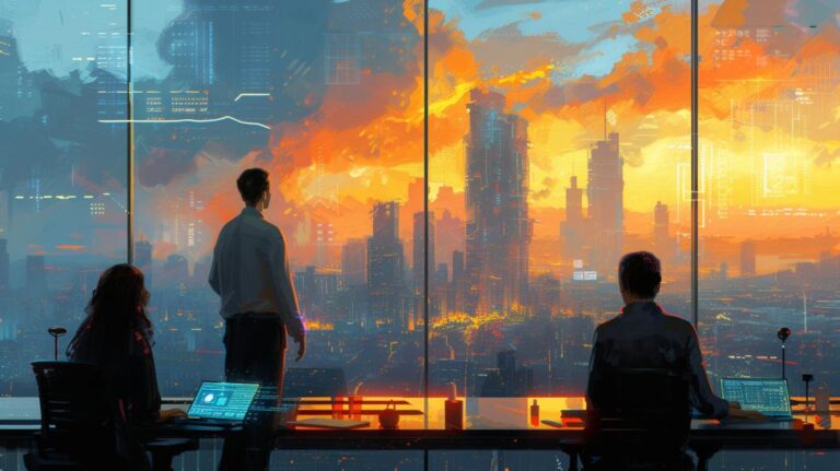 Mentalidad de crecimiento en los negocios: clave para el éxito