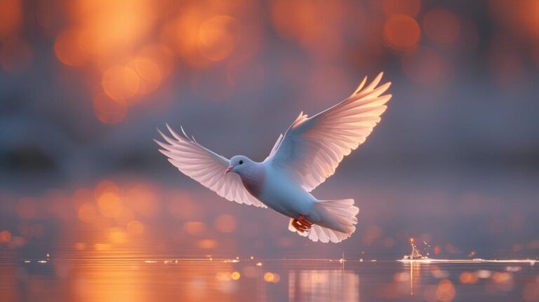 Healing Scriptures for Peace: Your Guide