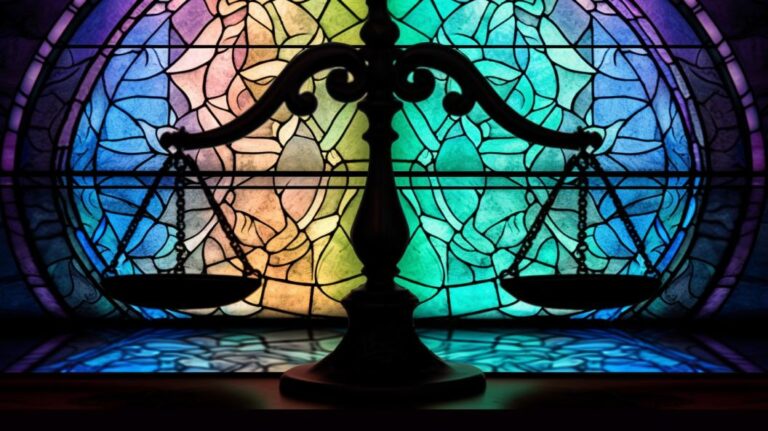 Impact of Faith on Social Justice Explored