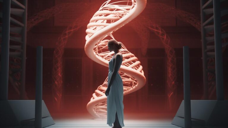 Is Genetic Engineering a Sin? Ethics Explored