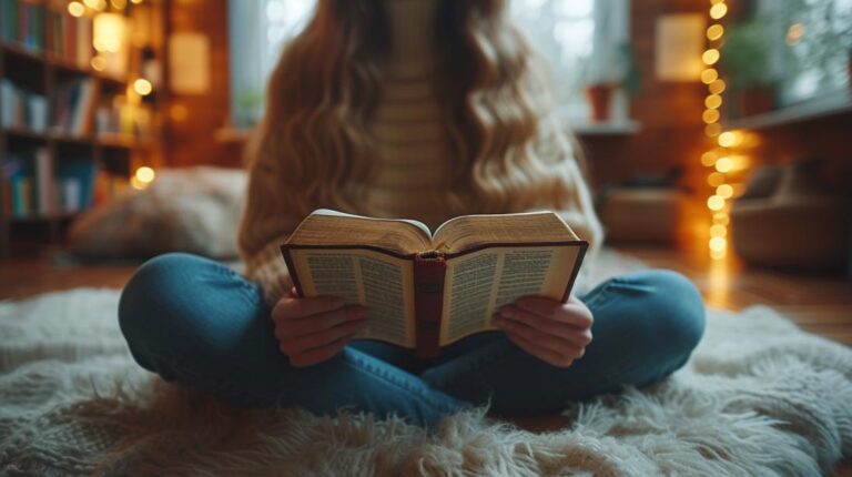 Motivational Bible Verses for Students Explained