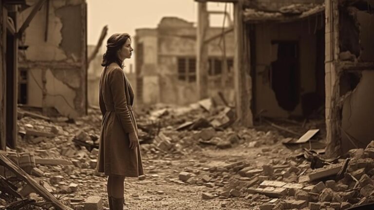 Strength Through Adversity: Real-Life Lessons