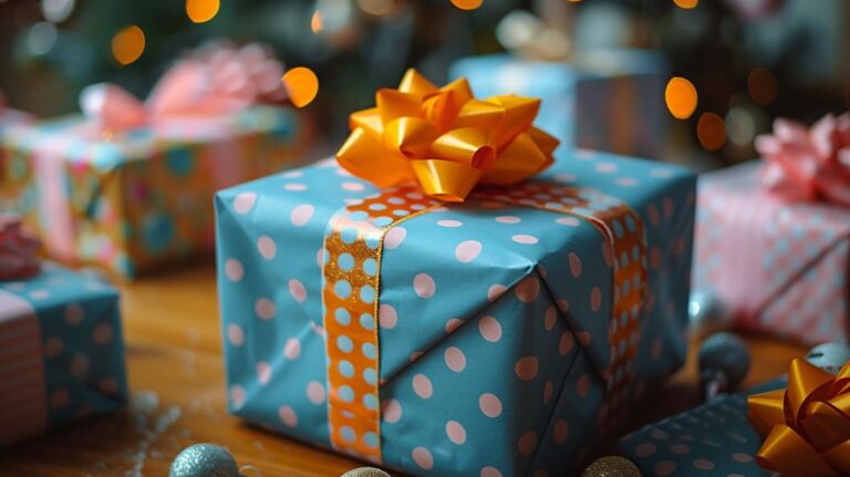 Unique Religious Gifts for Every Event