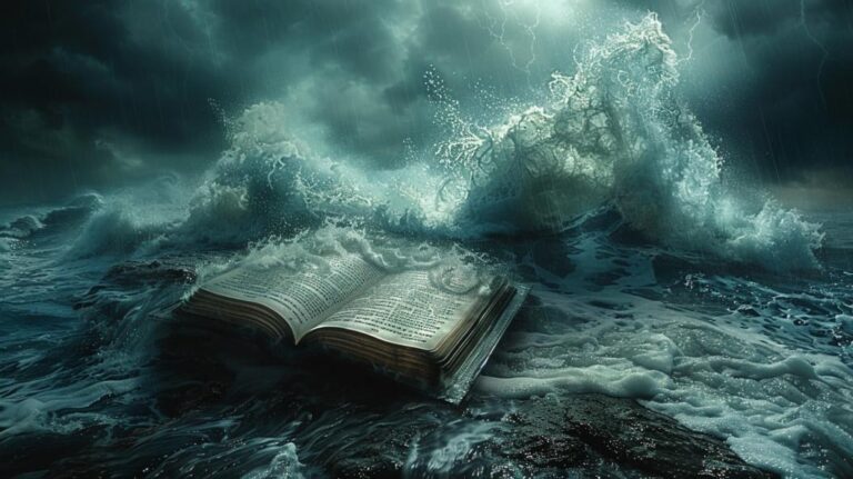 Bible Verse That Is Encouraging: Find Hope