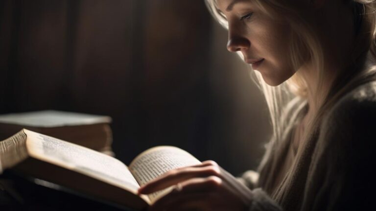 Bible Chapters for Encouragement: Find Hope