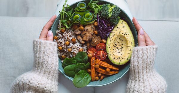 Exploring Veganism: A Journey Toward Wellbeing and Sustainability
