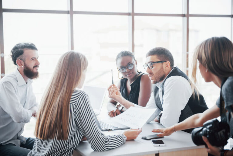 Navigating Work Relationships: Strategies for Harmonious Coexistence