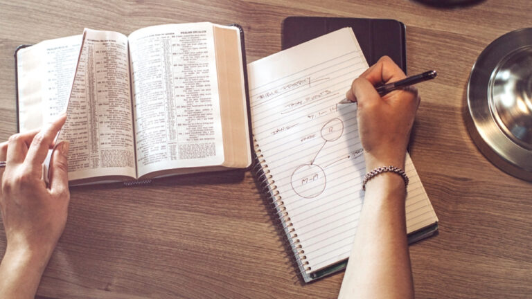 Interpreting Biblical Prophecies: A Comprehensive Guide