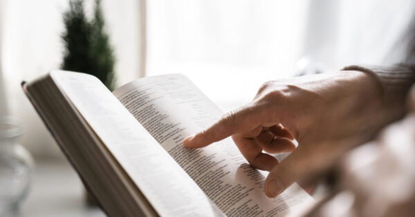 Deepen Your Understanding of the Bible with these Essential Study Tools.