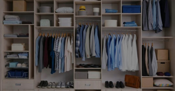 The Journey Begins: Your Guide to Building a Minimalist Wardrobe from Scratch