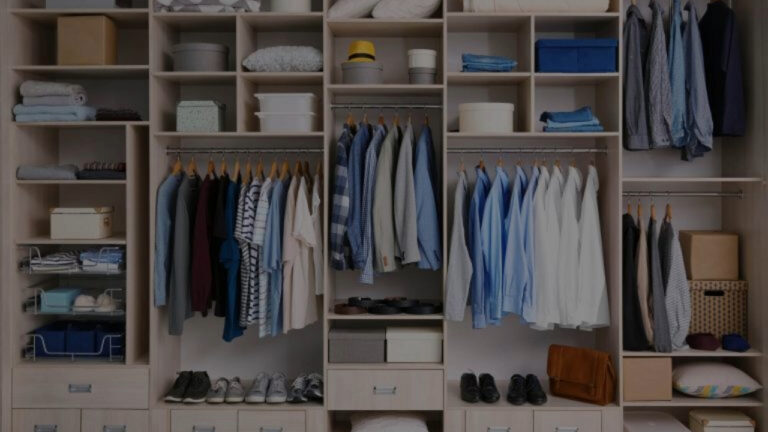 How to Build a Minimalist Wardrobe from Scratch