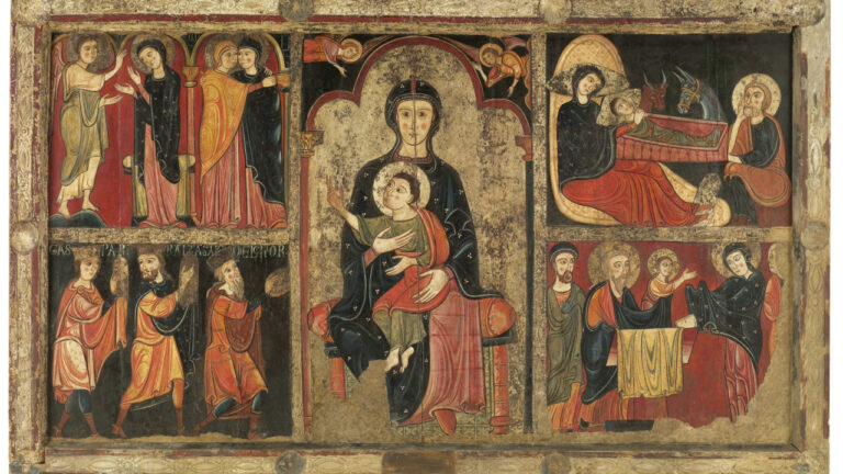 Exploring Christian Symbolism in Art and Literature