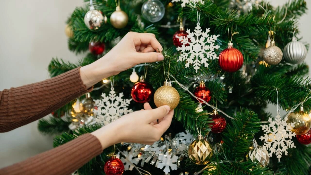 Reflections on the Christmas spirit and how to find the true essence of this special season.