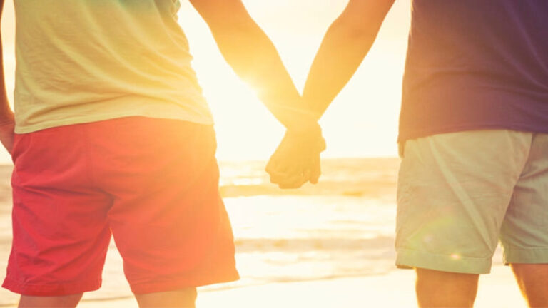 The Path to Acceptance: How to Come Out Without Pressure