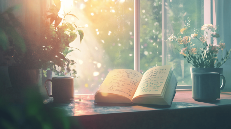 Como Praticar a Gratidão pode Transformar sua Saúde e Bem-Estar