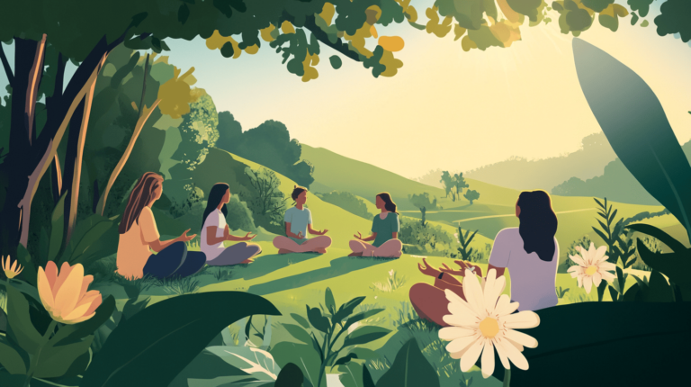 A Importância da Saúde Mental para o Bem-Estar Holístico