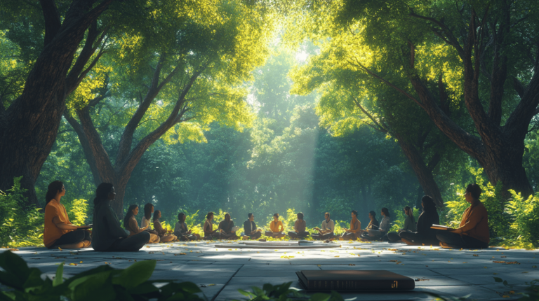 A Interseção entre Filosofia e Crenças: Construindo Cidadanias e Comunidades Mais Fortes