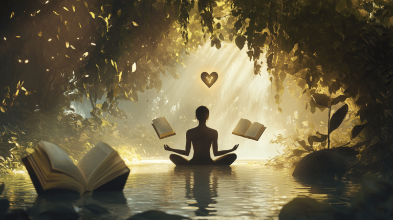 Explorando Crenças Pessoais: A Importância da Autodefinção na Fé