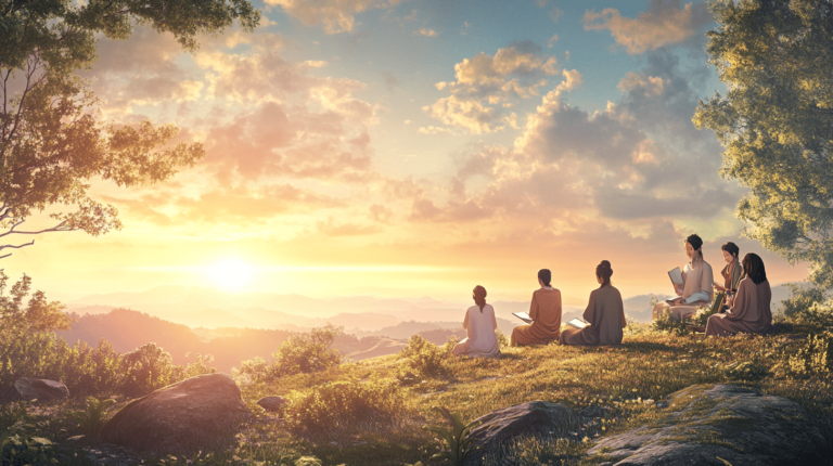 5 Lições de Vida que Podemos Aprender com a Filosofia Cristã