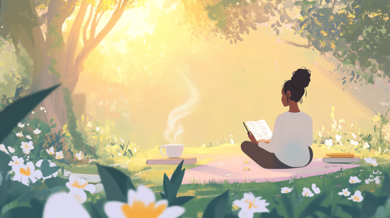 Como Encontrar Propósito e Alegria em Cada Dia